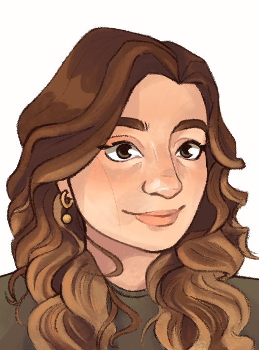 Self Portrait